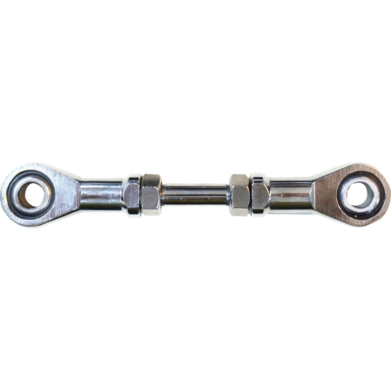 Shifter Linkage Chrome 4 1/8"