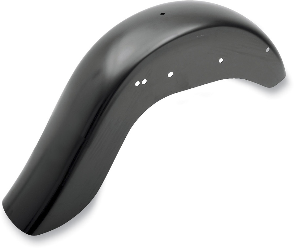 Rear Fender 4" Stretch Smooth