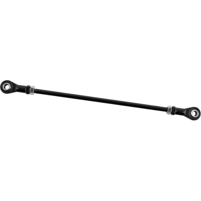 Shifter Linkage Black 12"