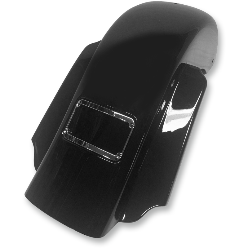 Klock Werks "The One" Rear Fenders