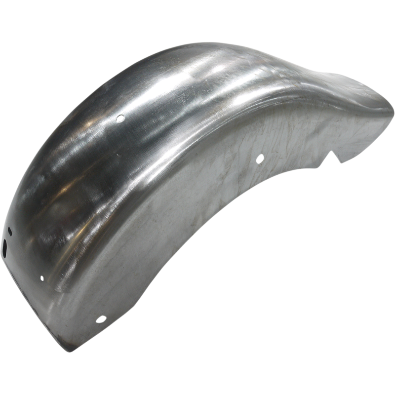 Drag Specialties Smooth Rear Dresser Fender