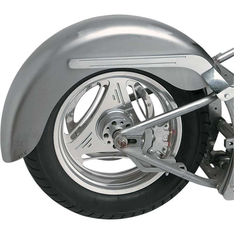 RWD Custom Rear Fenders