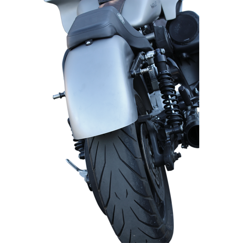 RWD 8.5" Dyna Rear Fender