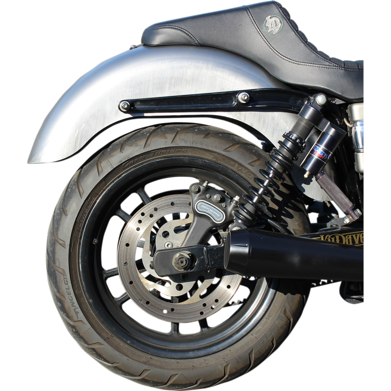 RWD 8.5" Dyna Rear Fender