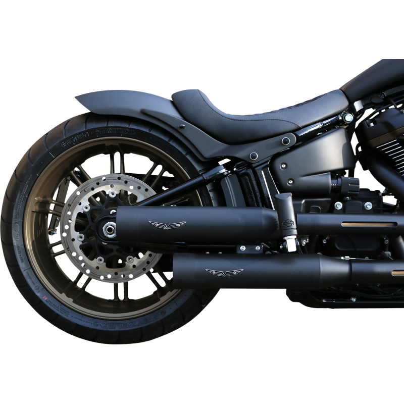 Kodlin Wide Rear Fender