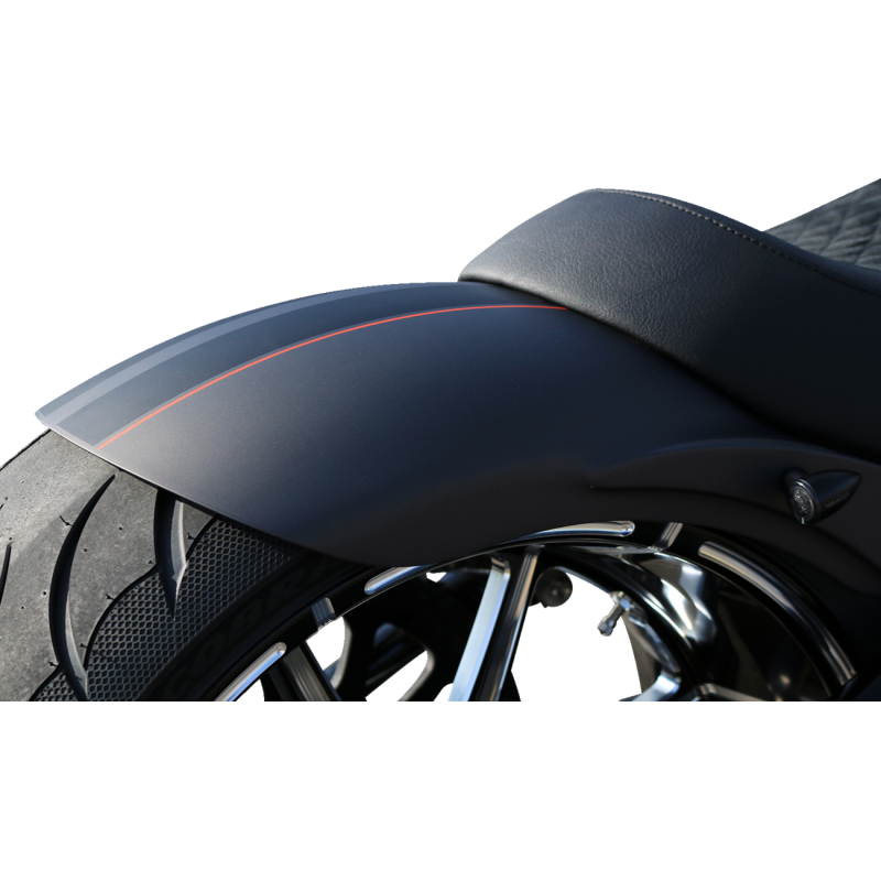 Kodlin Wide Rear Fender