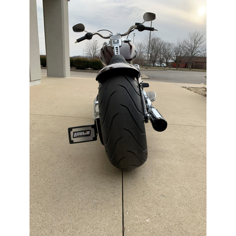 Kodlin Wide Rear Fender