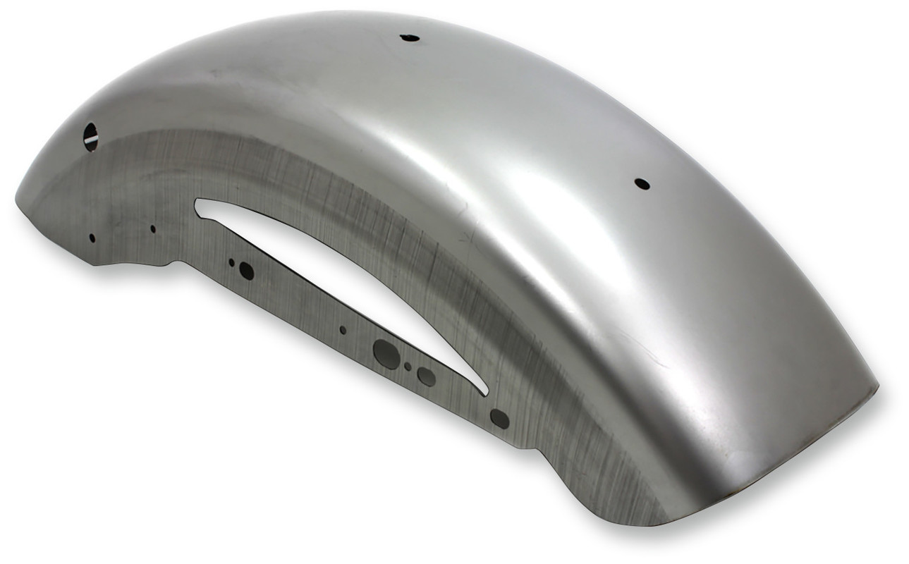 Rear Fender for 10-22 XL883N/1200N