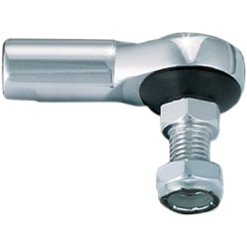 Chrome Universal Joint, Short Stud