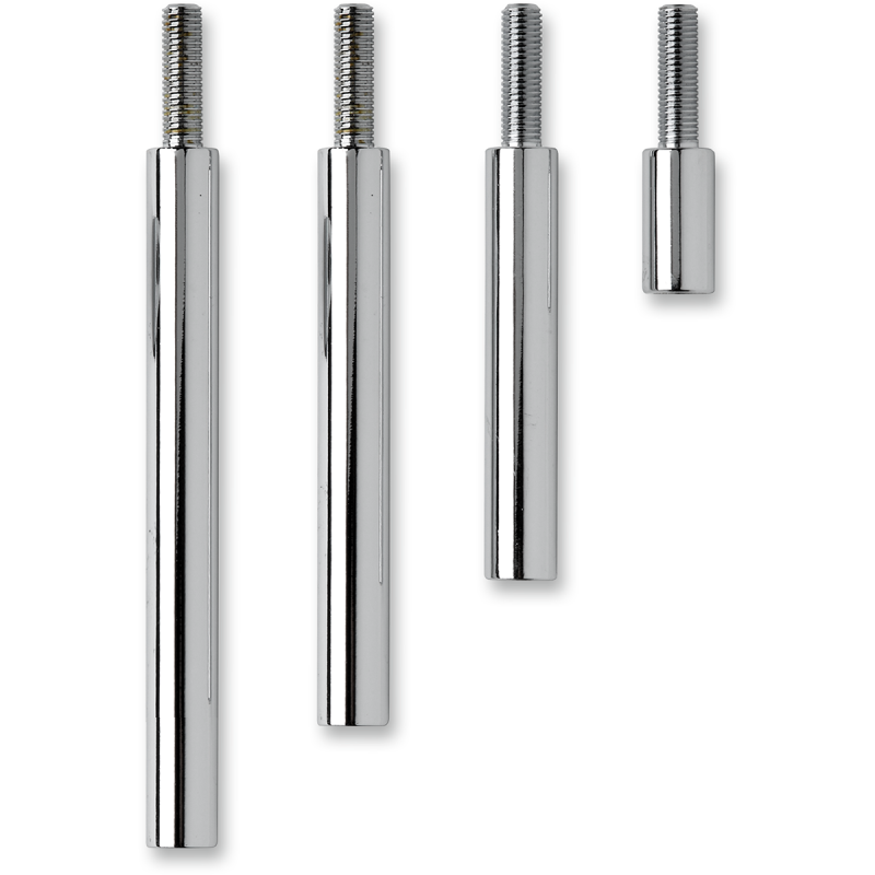 Shift Rod Extension 2"