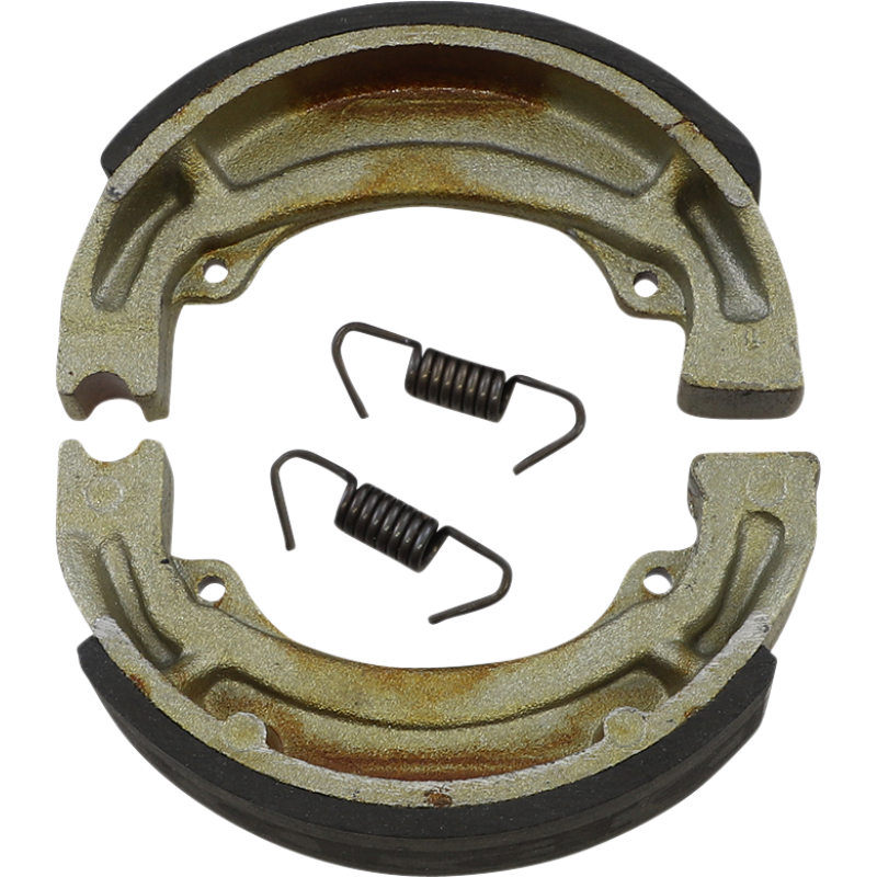 Standard Rear Brake Shoe for SUZUKI LTZ90 07-24