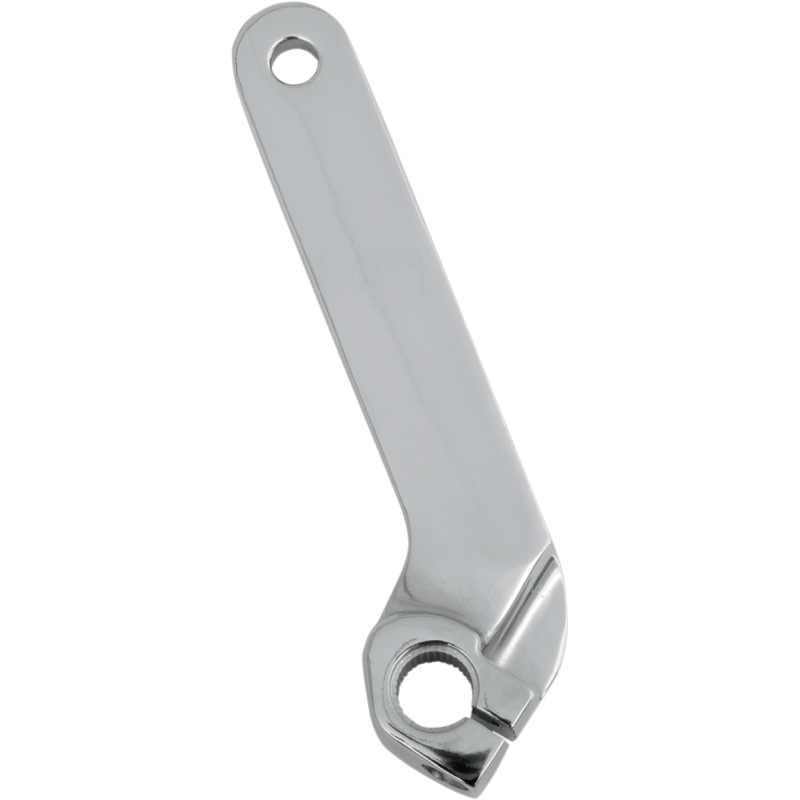 Inner Shift Rod Lever Chrome