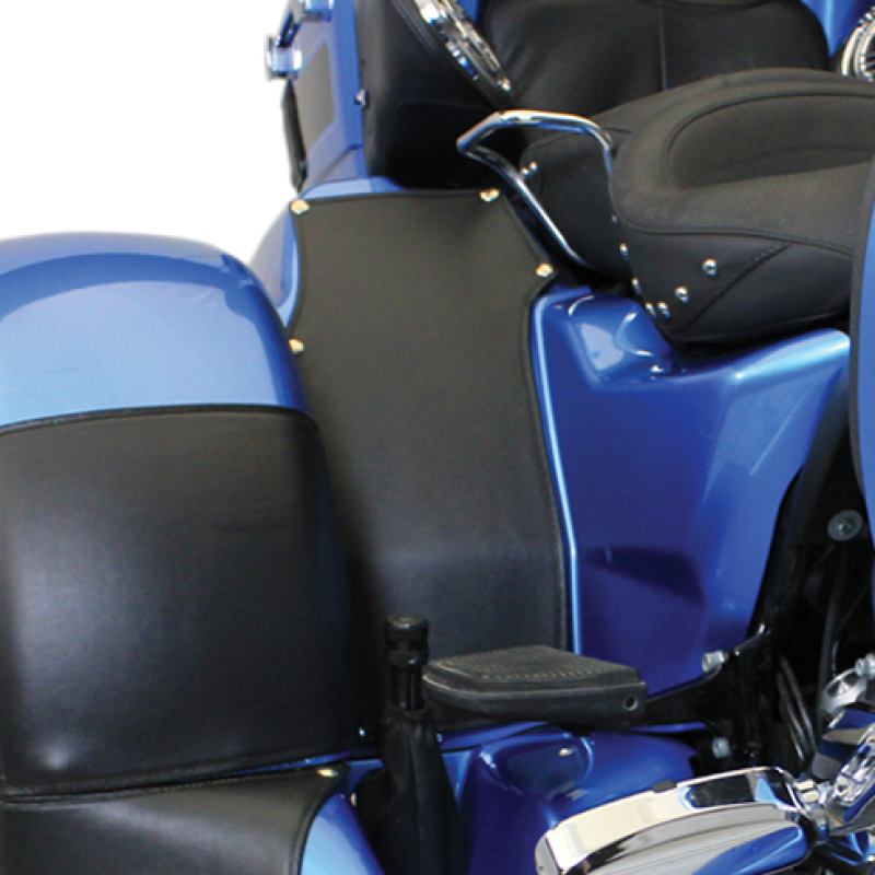 Motor Trike Inner Fender Bras