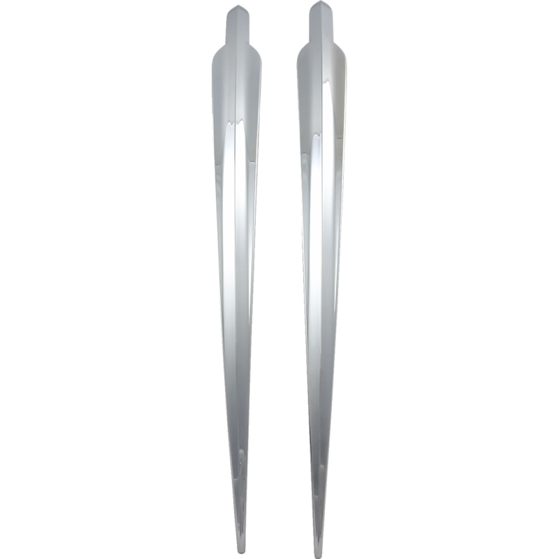 Kuryakyn Top Fender Accents