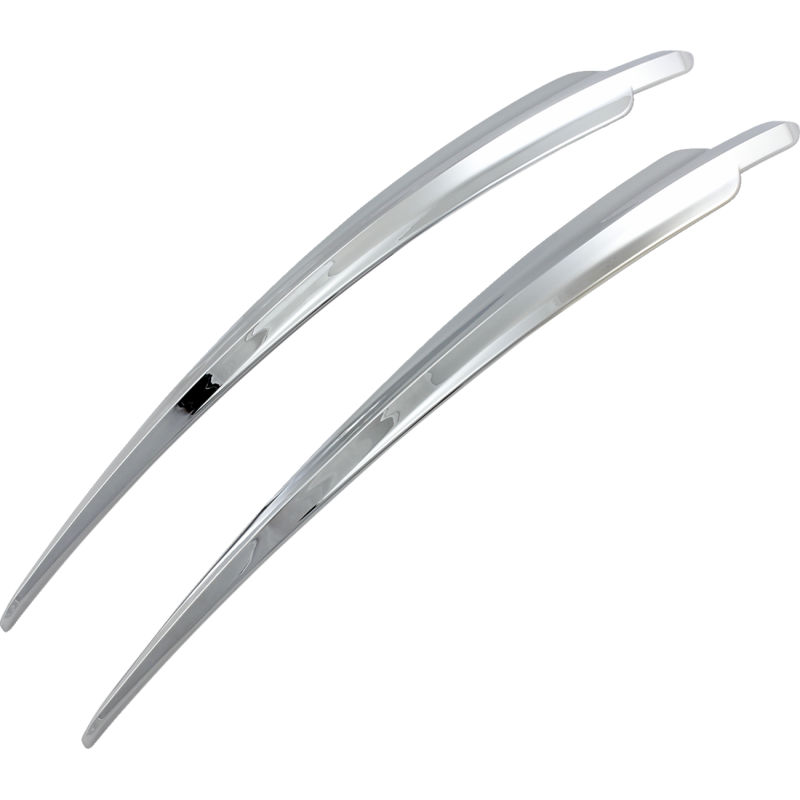 Kuryakyn Top Fender Accents