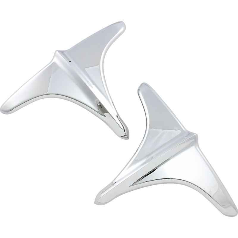 Kuryakyn Rear Fender Accents