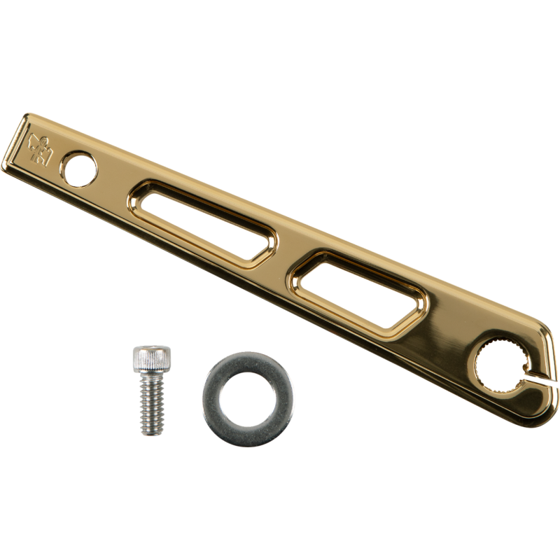 Inner Shift Linkage Arm Gold