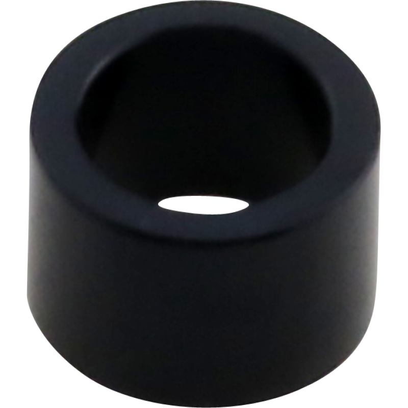 Shifter Shaft Spacer Gloss Black