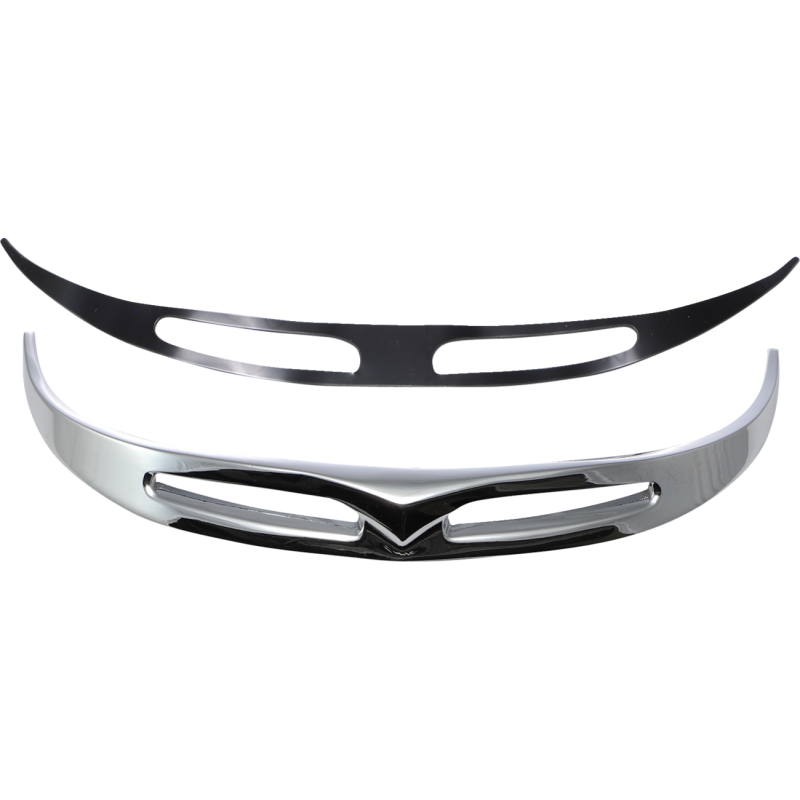 Front Fender Tip (Leading Edge)