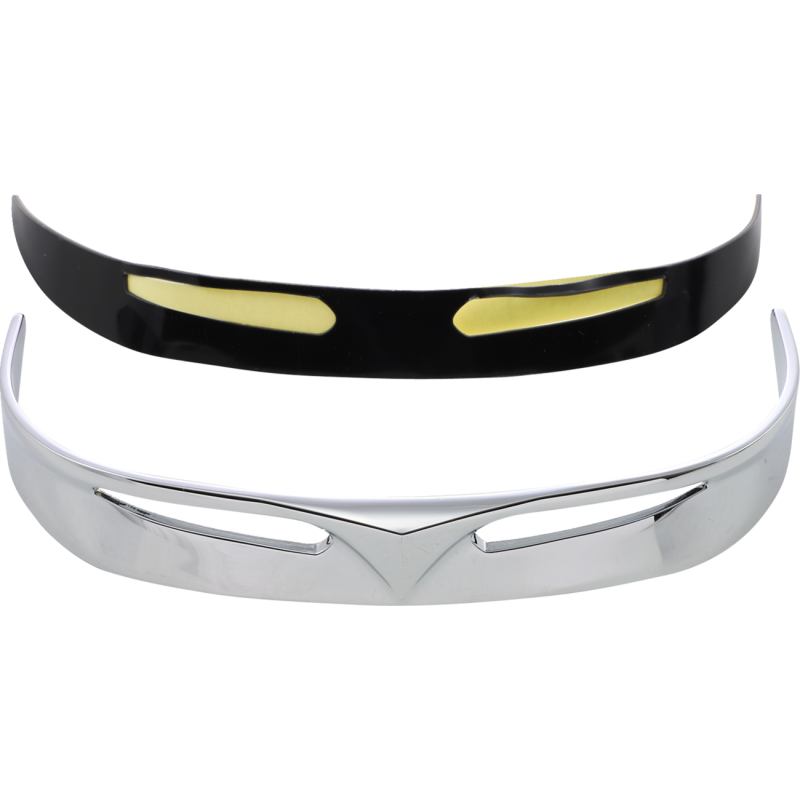 Front Fender Tip (Trailing Edge)