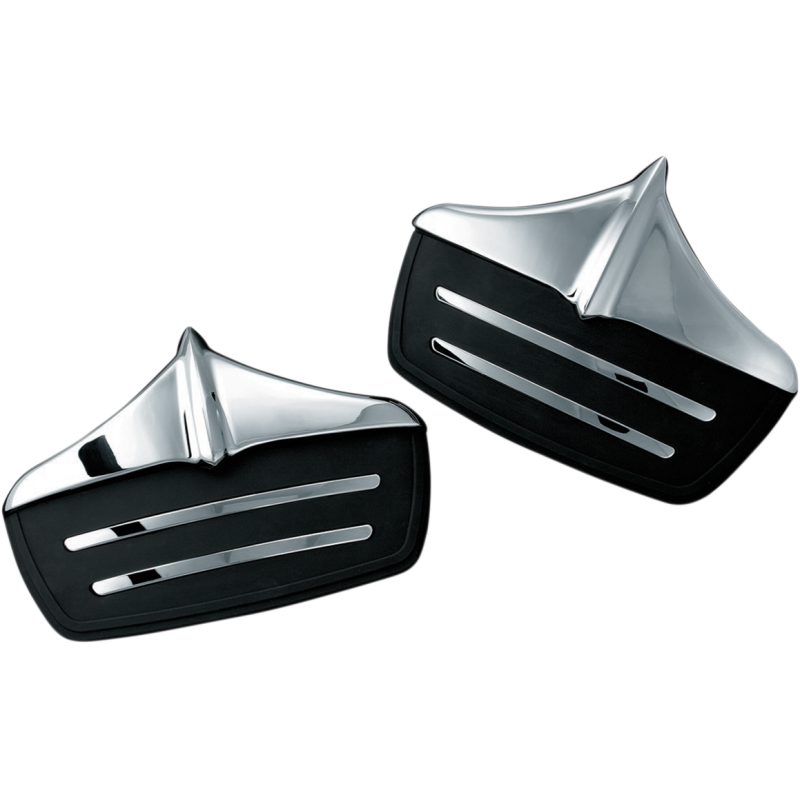 Kuryakyn Rear Mud Flaps