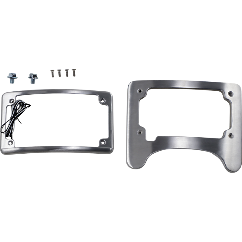 Turn Signal Elimination Kit Raw