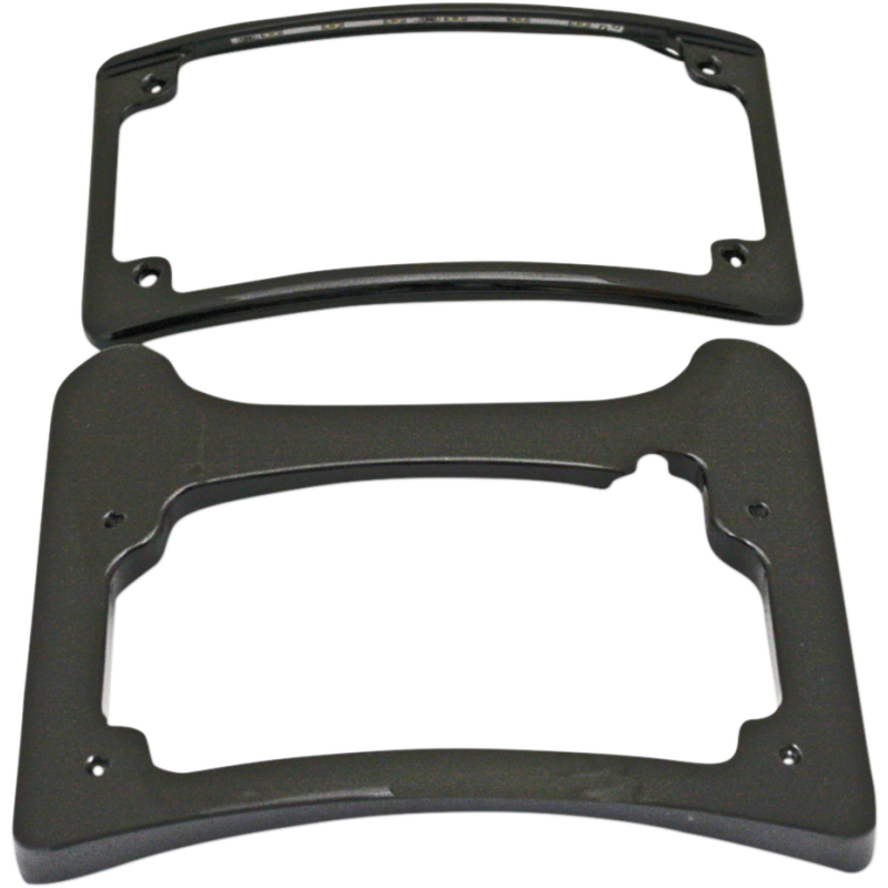 Turn Signal Elimination Kit Black