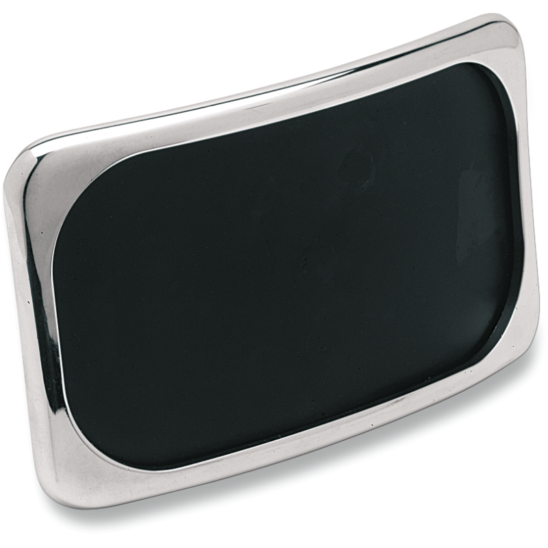 Radius Mount Chrome Small