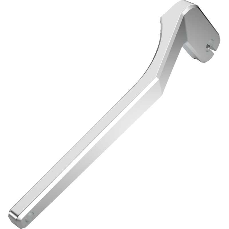 County Line Shifter Raw