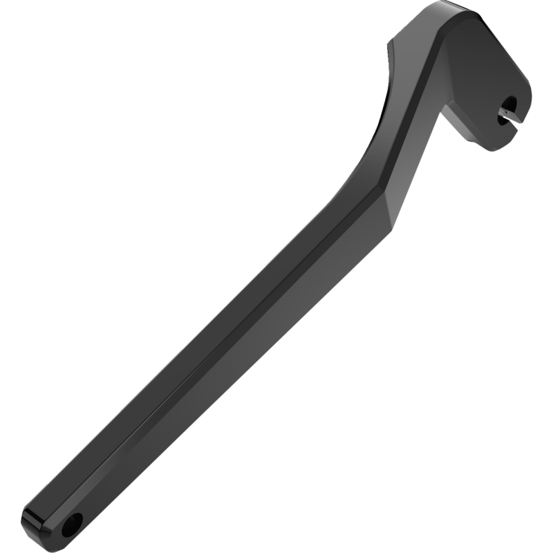 County Line Shifter Black