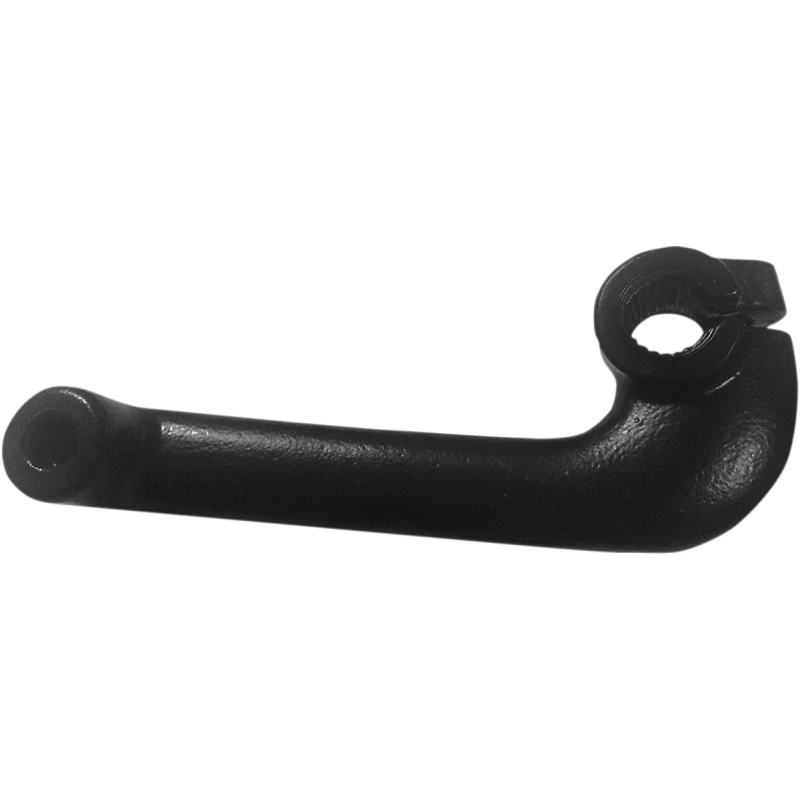 Shift Lever Gloss Black Cast Steel