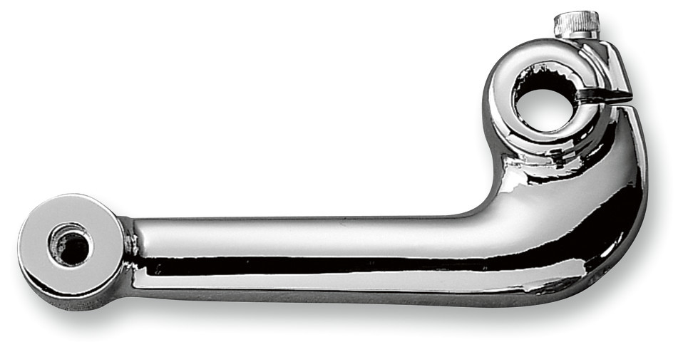 Shift Lever Chrome Cast Aluminum