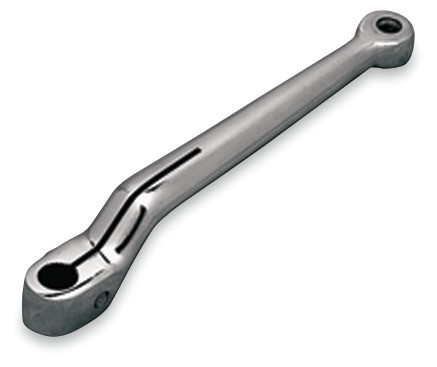 (image for) Drag Specialties Shift Lever Chrome