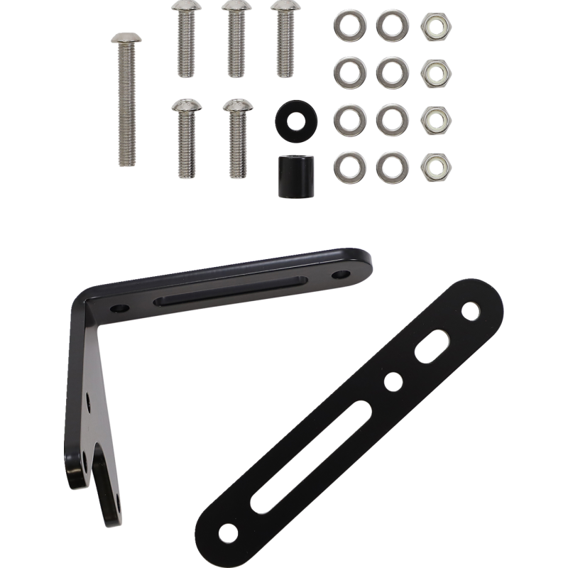Kodlin License Plate Brackets