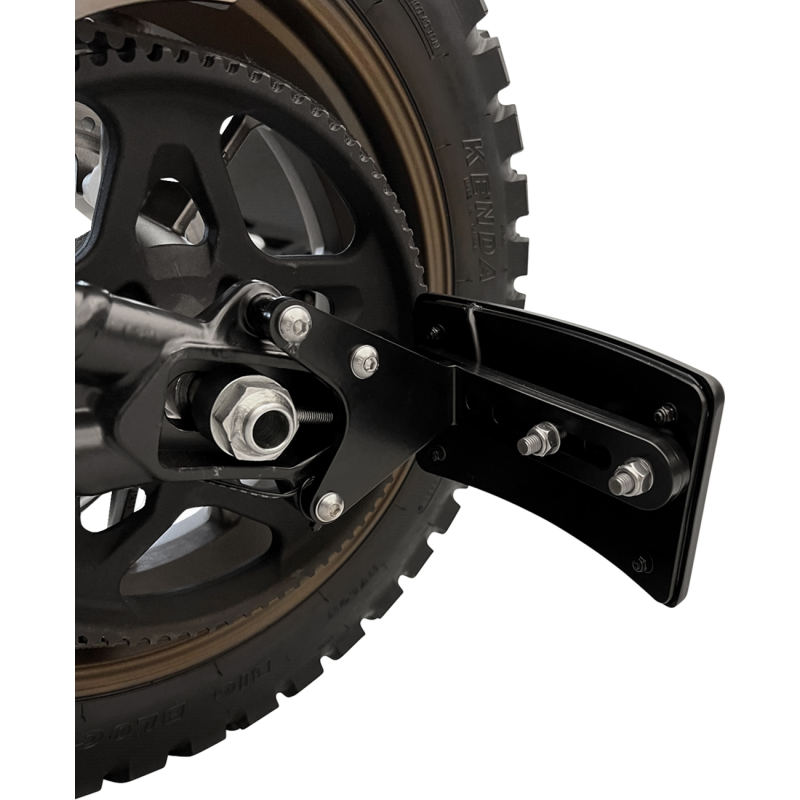 Kodlin License Plate Brackets