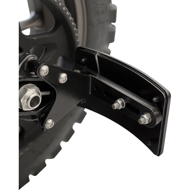 Kodlin License Plate Brackets