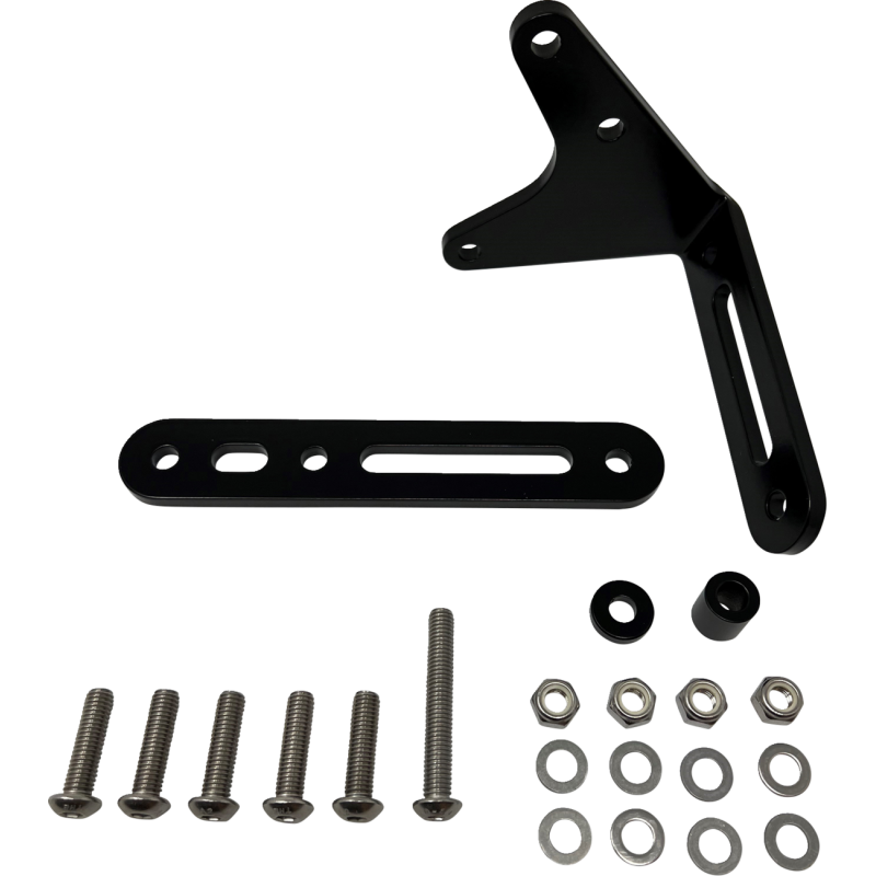 Kodlin License Plate Brackets