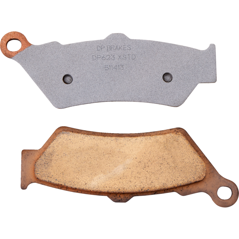 Standard Front Brake Pad DP623