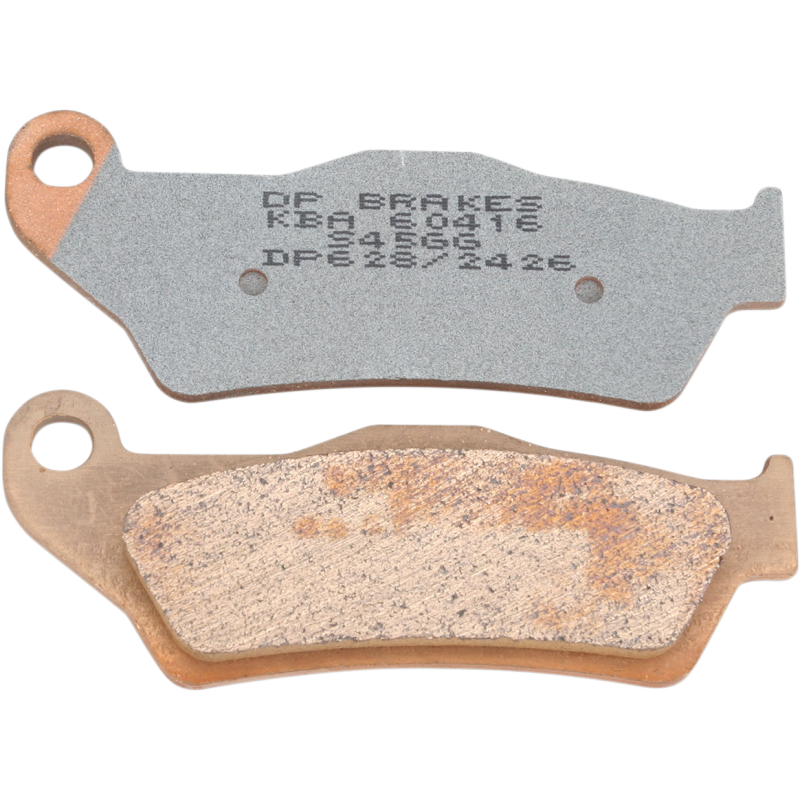 Rear Standard Brake Pad for BMW K1300S 09-15