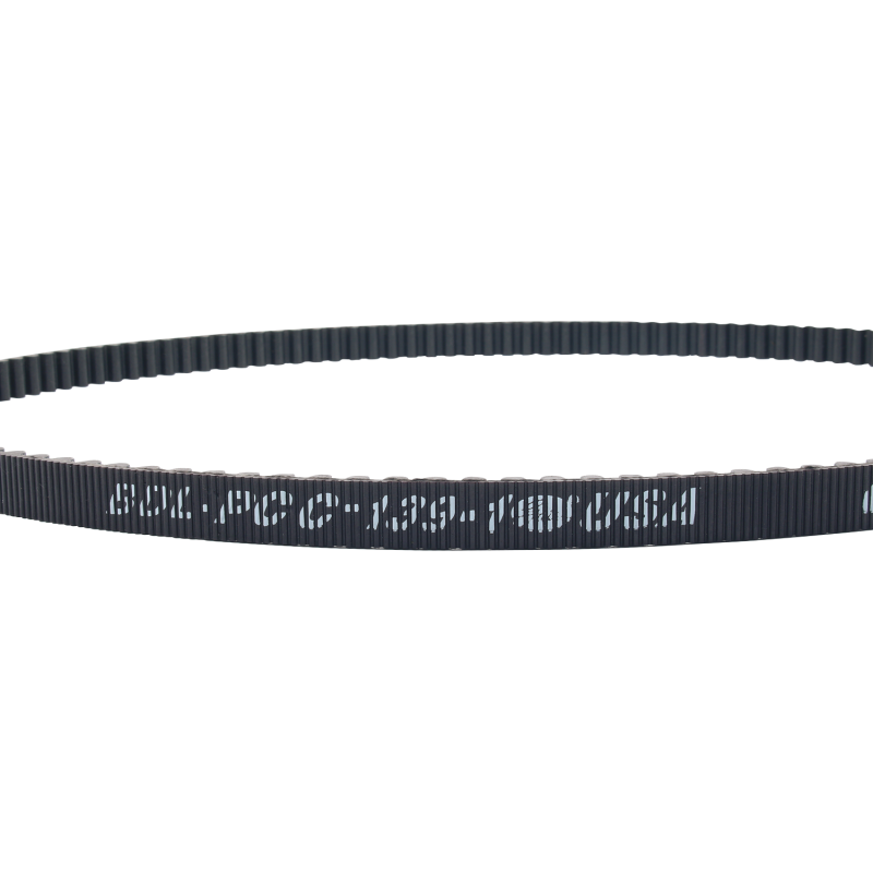 BDL Rear Drive Belt 1 Inch 139-Tooth