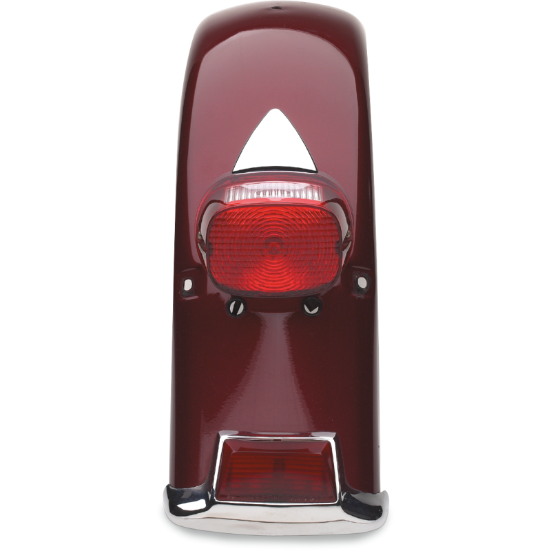 Cycle Visions Pyramid Cover