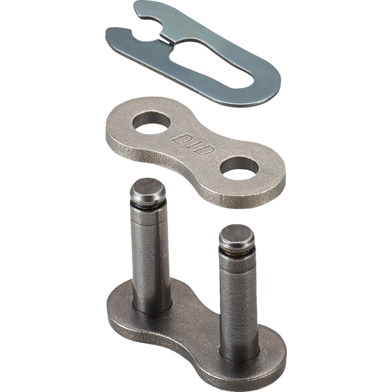 Dai-Hard Series NZ Clip Connecting Link