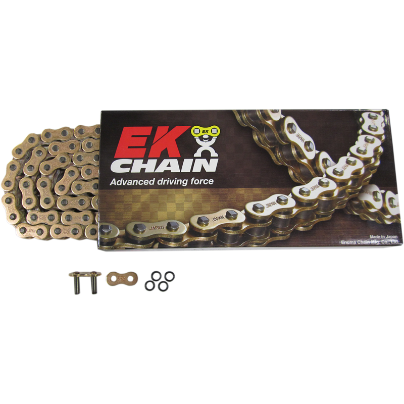 MVXZ2 530 Chain Gold 120 Links