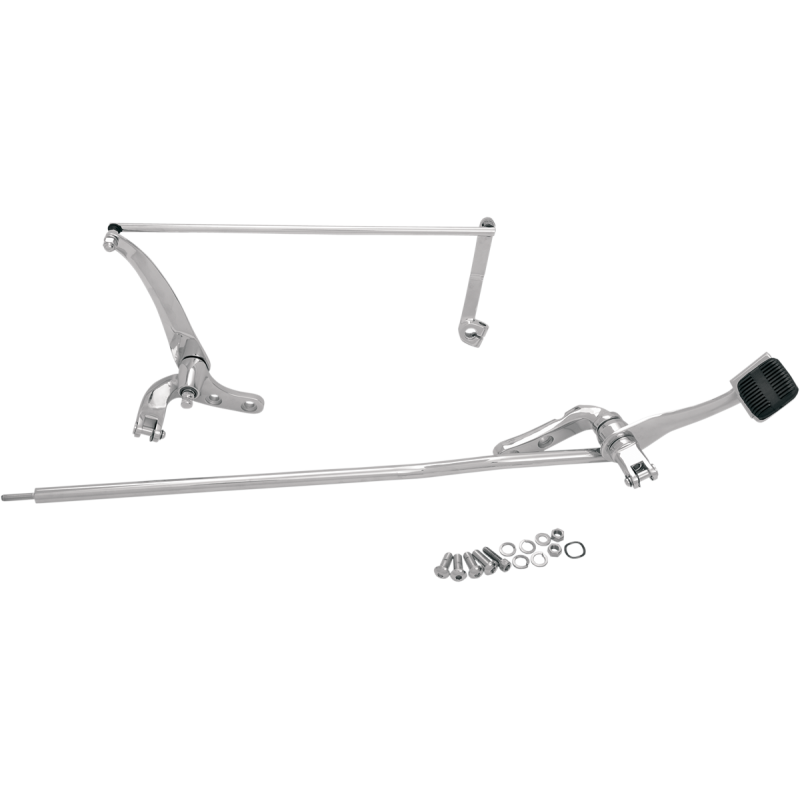 Drag Specialties Forward Controls for Dyna