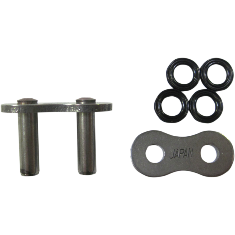 MVXZ2 530 Rivet Link Natural