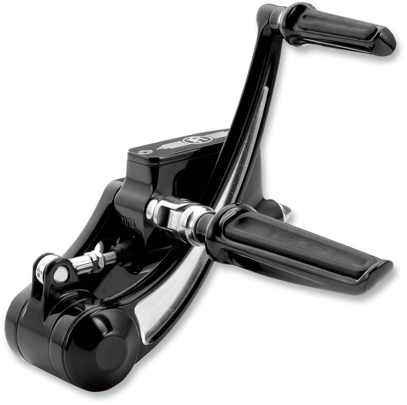 Performance Machine Contour Forward Controls