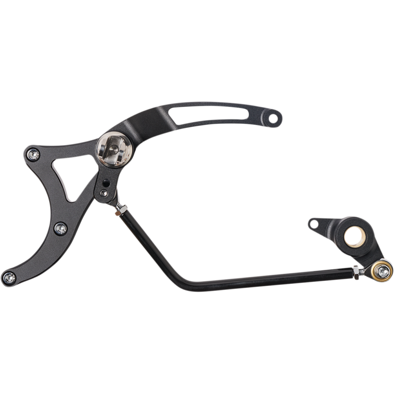 Mid Controls Black Ops