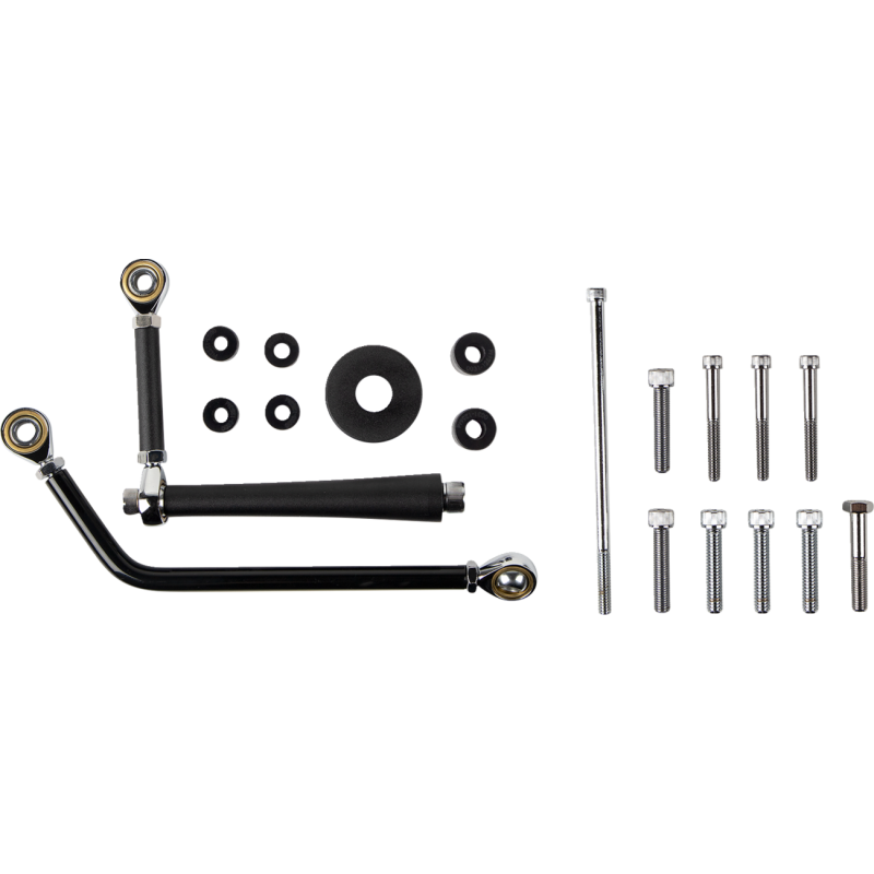 Mid Controls Black Ops