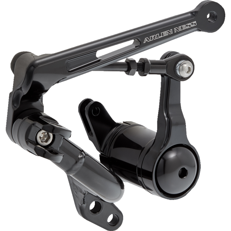 Arlen Ness Mid-Controls for Bagger Models