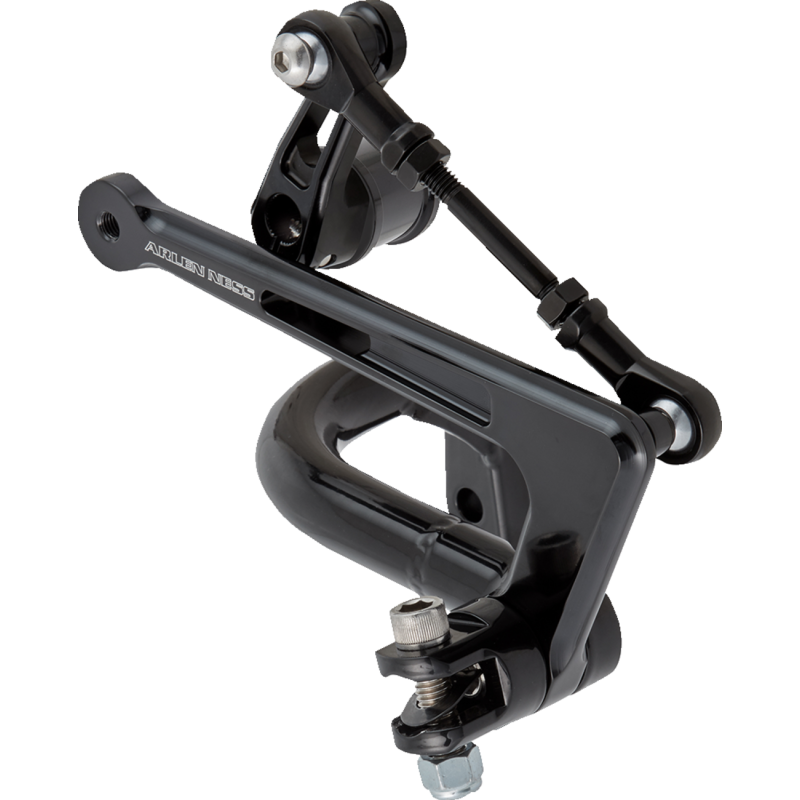 Arlen Ness Mid-Controls for Bagger Models